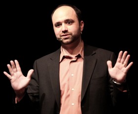 Joe Pulizzi