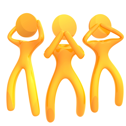 Why Not to do Content Marketing