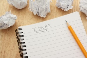 Free Writing