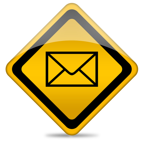 Enewsletter Open Rate