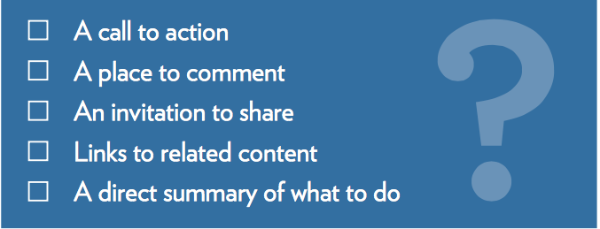 valuable-content-checklist