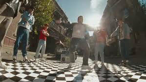 The Beastie Boys 3 Tips from Surprising Content Marketing Geniuses - Beastie Boys