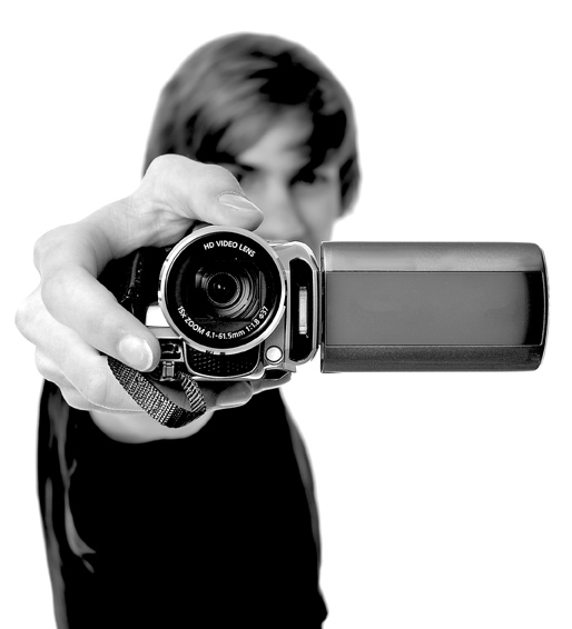 Do-It-Yourself Video