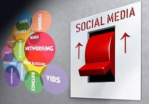 control social media, CMI