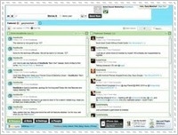 Hootsuite helps manage your social networking profiles, CMI
