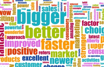 learn from product marketing, CMI