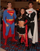 content super powers, CMI
