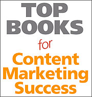 top books for content marketing, CMI