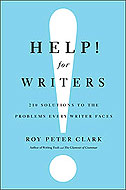 Roy Clark book, Help for writers, CMI