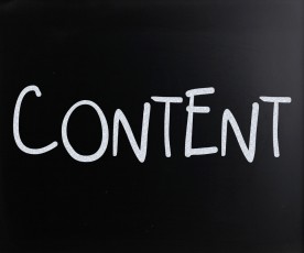 content marketing 