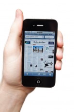 creating the right mobile experience, CMI