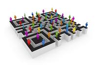effective qr codes, CMI