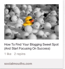 pinterest board ideas for content marketers, advice and how tos