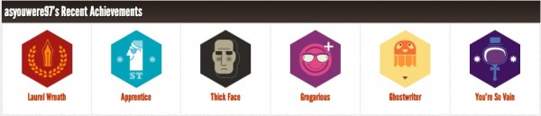 awards increase engagement in your online community, CMI