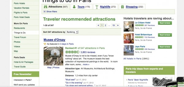 TripAdvisor_screenshot-F tripadvisor, travel content examples, CMI