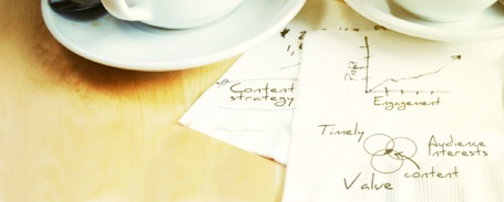 raise the bar for branding, CMI