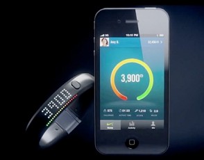 Nike Fuelband raises the bar for branding, CMI