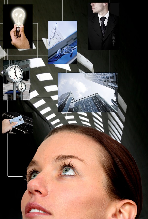your brand's most compelling story, CMI
