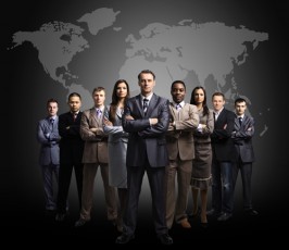conduct research to engage executives, CMI