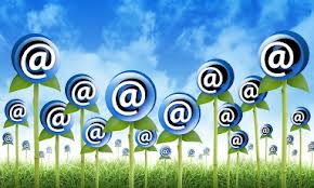 bigstock-Email-Internet-Inbox-Flowers-S-10744151-383x230