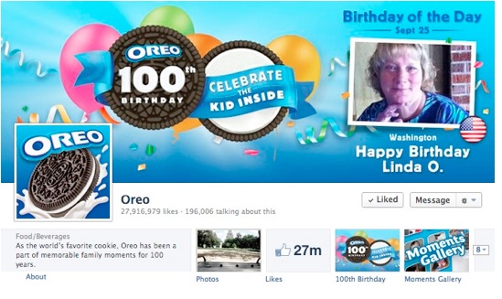 power of content marketing - kraft, CMI
