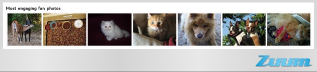 creating engaging facebook content - best photo, CMI