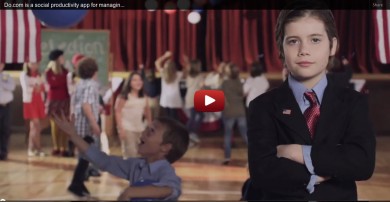 create video that actually works, CMI
