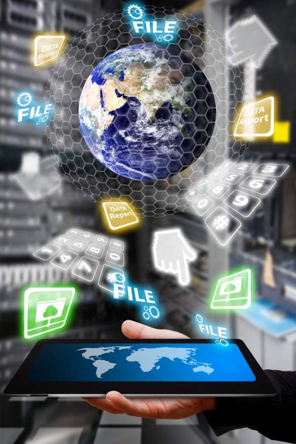 data-driven brand storytelling