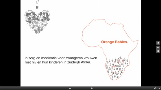 Davis- image4-F Orange babies used prezi in its content strategy