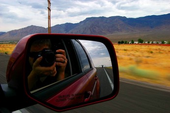 photo skills - writing skills