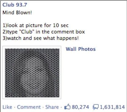 facebook social media publishing lessons