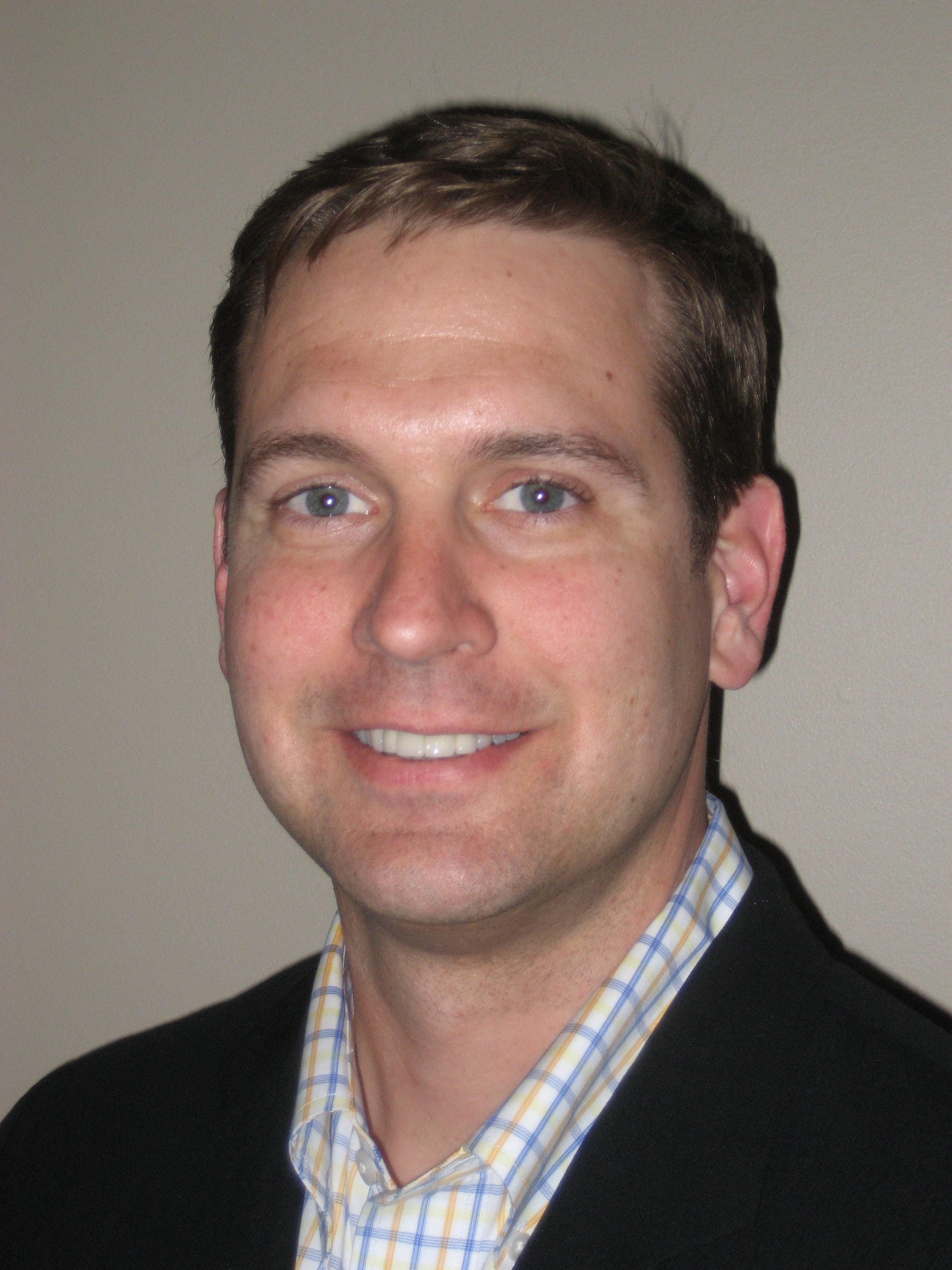 Content Marketing Institute - Michael Brenner, SAP