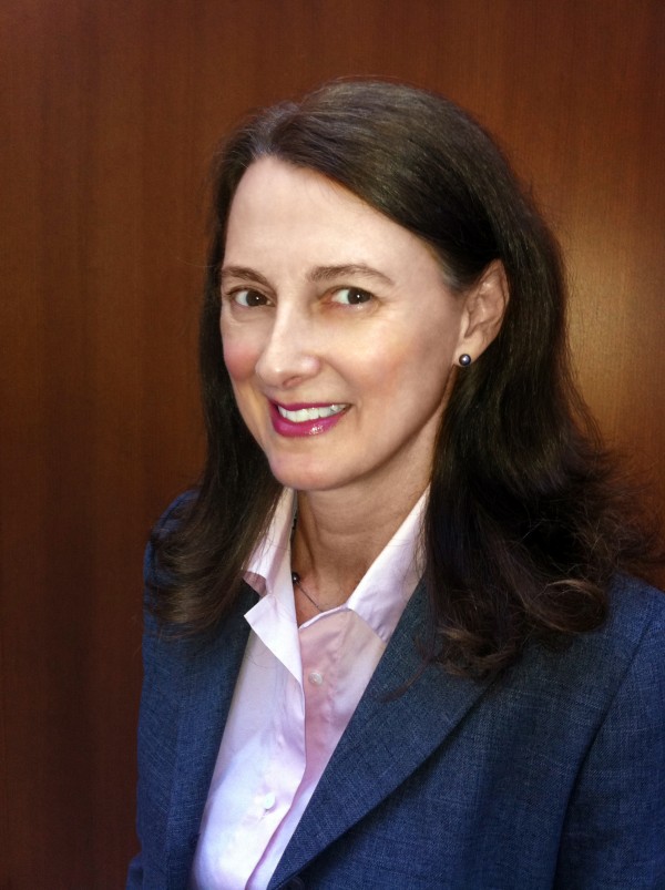 Brenda Spiering Bio Pic for Brighter Life