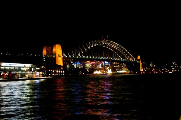 australia on content marketing radar