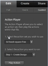 content design, photoshop steps