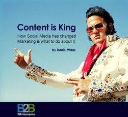 content design, add branding