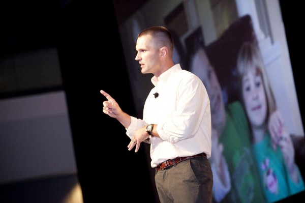 generating leads with speaking engagements