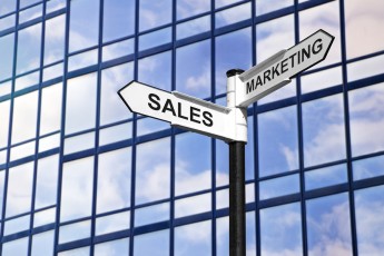 content's role in sales and marketing marriage