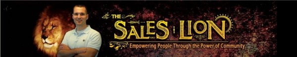 Sheridan sales lion generating leads