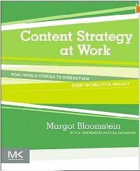 Content Marketers holiday gifts - Bloomstein