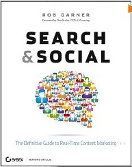 Content Marketers holiday gifts - Garner