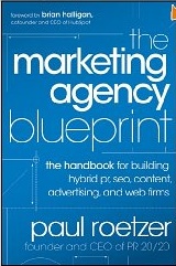 Content Marketers holiday gifts - Roetzer