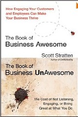 Content Marketers holiday gifts - Stratten
