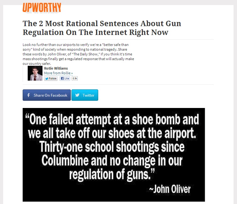 Content Strategy for 2013 - Upworthy Content Strategy for 2013 - Upworthy