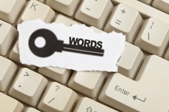 content keyboard