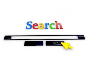 content marketing - search