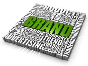 use the news with branded content