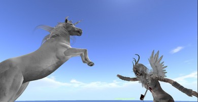 why we love unicorns, content strategy