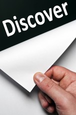 content marketing roi - discovery