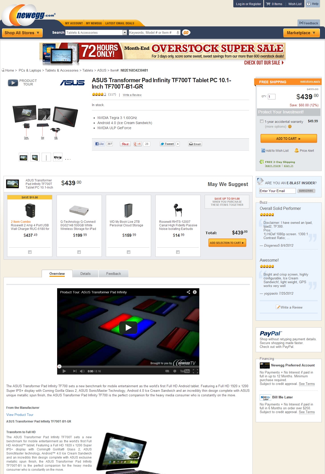 embed youtube videos